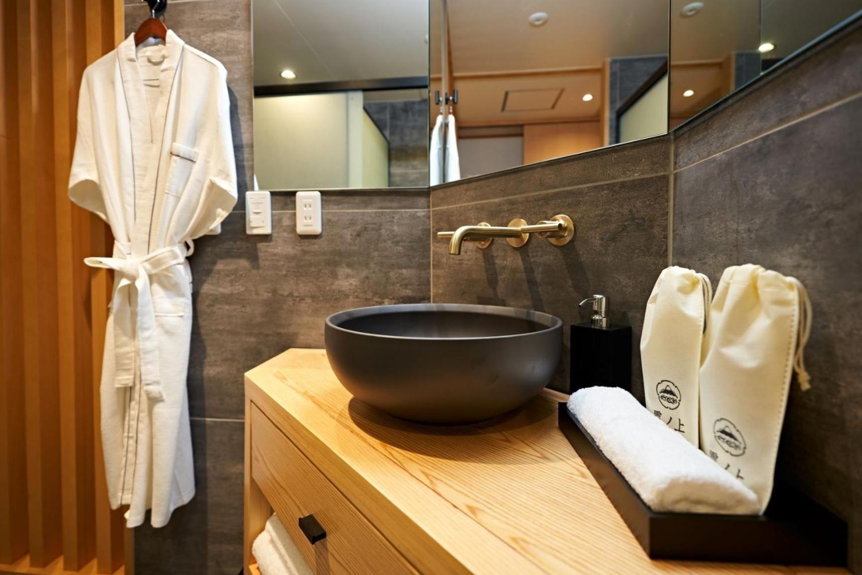 Kumonoue Fuji Hotel - Vacation STAY 13699v Fujikawaguchiko Esterno foto